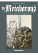 METABARONS GN 01 (OF 4) OTHON AND HONORATA (MR)