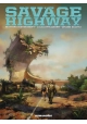 SAVAGE HIGHWAY HC