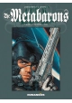 METABARONS GN 02 (OF 4) AGHNAR AND ODA (MR)