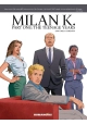 MILAN K THE TEENAGE YEARS GN
