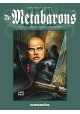 METABARONS GN 04 (OF 4) STEELHEAD & DONA VICENTA (MR)