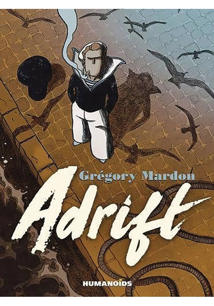 ADRIFT GN (MR)