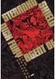 STERANKO NICK FURY AGENT OF SHIELD ARTIST ED