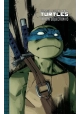 TMNT ONGOING (IDW) COLL HC VOL 03