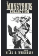 MONSTROUS COLL STEVE NILES & BERNIE WRIGHTSON TP
