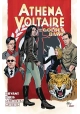 ATHENA VOLTAIRE GOLDEN DAWN TP