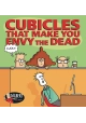 DILBERT TP CUBICLES THAT MAKE YOU ENVY DEAD