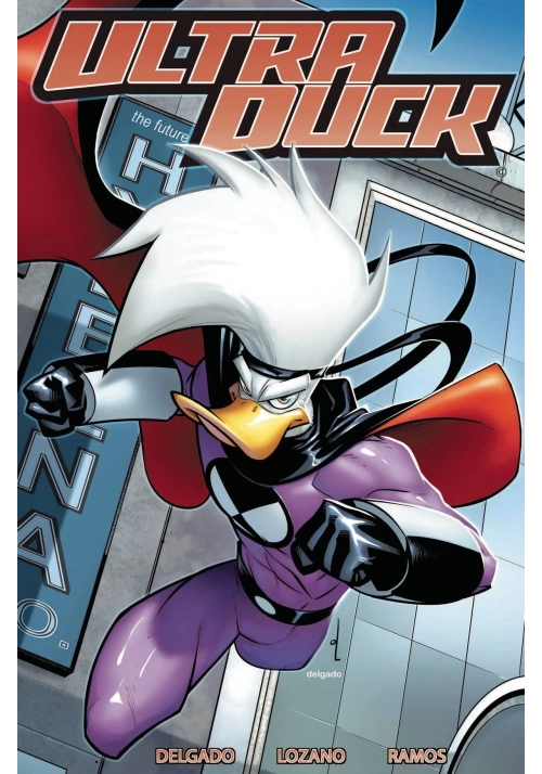 ULTRADUCK HC