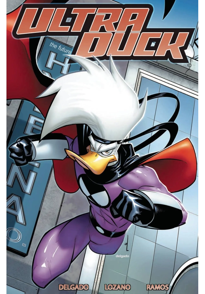 ULTRADUCK HC