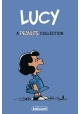CHARLES SCHULZ LUCY HC PEANUTS