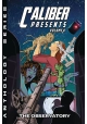 CALIBER PRESENTS GN VOL 04 OBSERVATORY