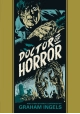 EC GRAHAM INGELS DOCTOR OF HORROR HC
