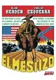 EL MESTIZO HC (MR)