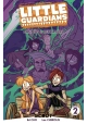 LITTLE GUARDIANS TP VOL 02
