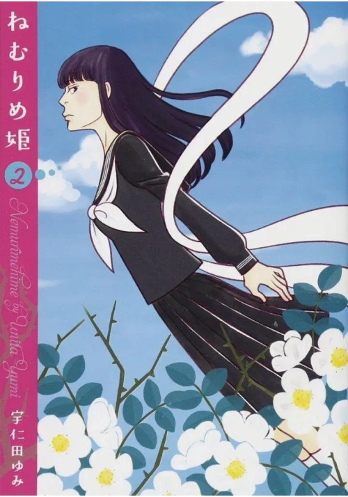 SLUMBERING BEAUTY GN VOL 02