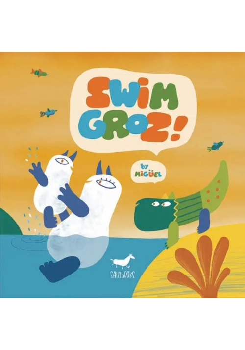 SWIM GROZ