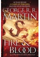 FIRE & BLOOD 300 YEARS BEFORE A GAME OF THRONES HC