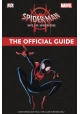 MARVEL SPIDERMAN INTO SPIDERVERSE OFFI GUIDE