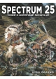 SPECTRUM ART BOOK SC VOL 25