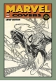 MARVEL COVERS MODERN ERA ARTIST ED HC MCFARLANE CVR