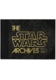 STAR WARS ARCHIVES EPISODES IV VI 1977 1983 HC