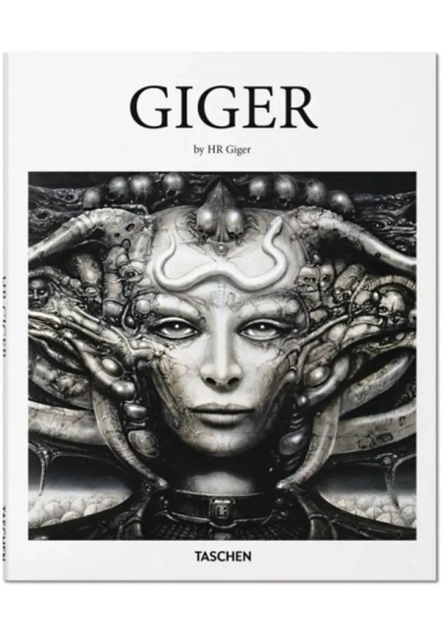 GIGER HC