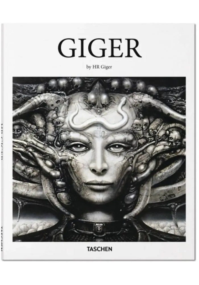 GIGER HC