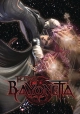 EYES OF BAYONETTA ART BOOK HC WITH DVD