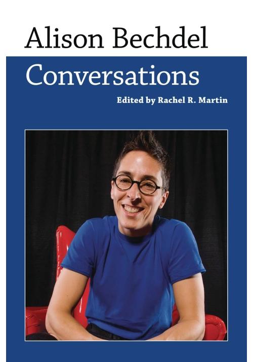 ALISON BECHDEL CONVERSATIONS SC