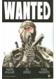 WANTED GN