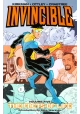 INVINCIBLE TP VOL 05 FACTS OF LIFE