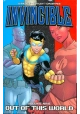 INVINCIBLE TP VOL 09 OUT OF THIS WORLD