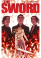SWORD TP VOL 01 FIRE