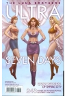 ULTRA TP VOL 01 SEVEN DAYS