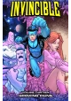 INVINCIBLE TP VOL 13 GROWING PAINS