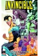 INVINCIBLE TP VOL 15 GET SMART