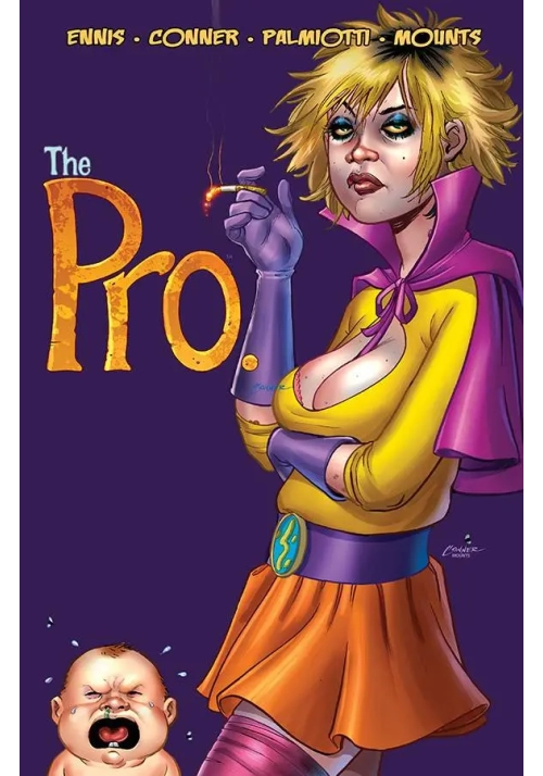 PRO ONE SHOT