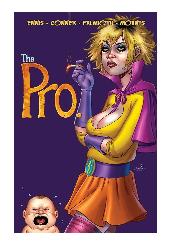 PRO ONE SHOT
