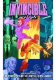 INVINCIBLE TP VOL 16 FAMILY TIES