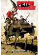 PETER PANZERFAUST TP VOL 01 THE GREAT ESCAPE