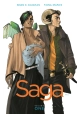 SAGA TP VOL 01 (MR)