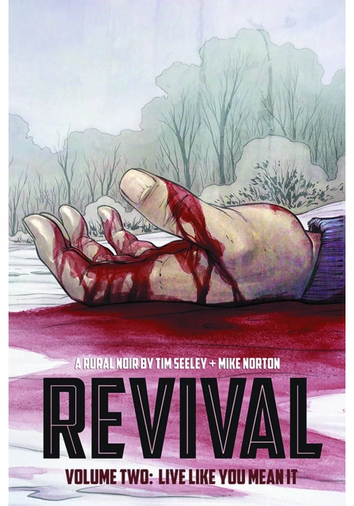 REVIVAL TP VOL 02 LIVE LIKE YOU MEAN IT