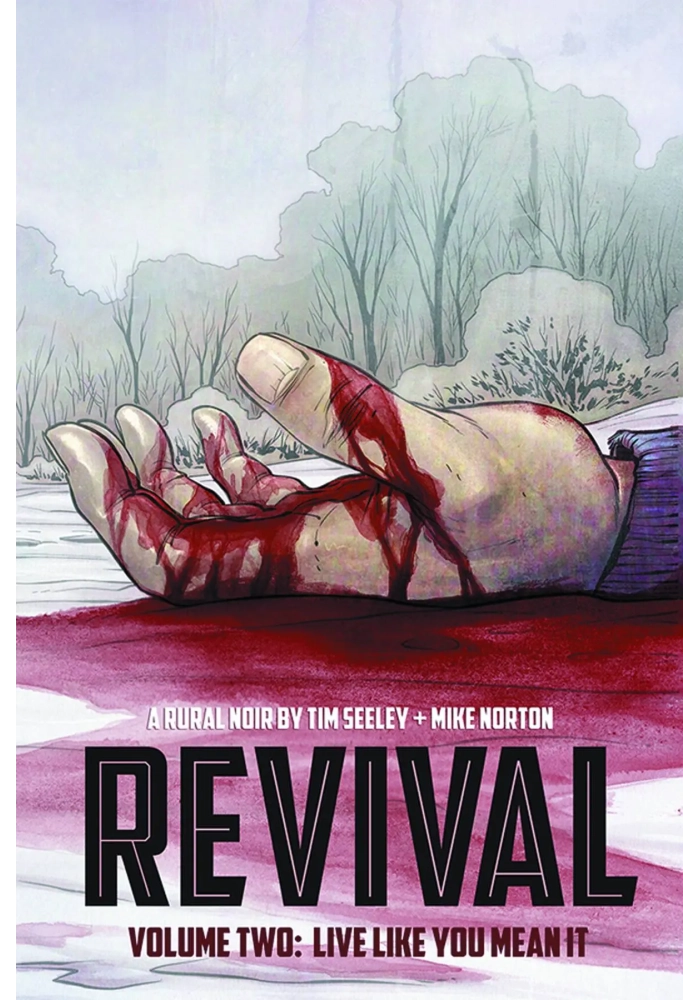 REVIVAL TP VOL 02 LIVE LIKE YOU MEAN IT