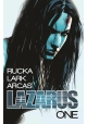 LAZARUS TP VOL 01 (MR)