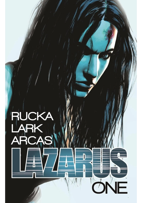 LAZARUS TP VOL 01 (MR)