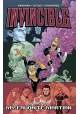 INVINCIBLE TP VOL 08 MY FAVORITE MARTIAN CUR