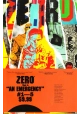 ZERO TP VOL 01 AN EMERGENCY