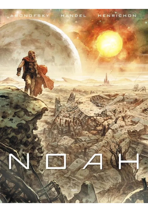 NOAH HC