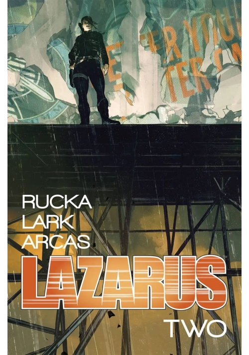 LAZARUS TP VOL 02 LIFT (MR)
