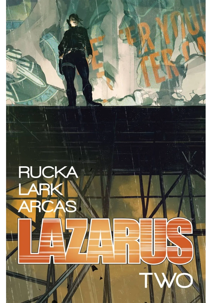 LAZARUS TP VOL 02 LIFT (MR)